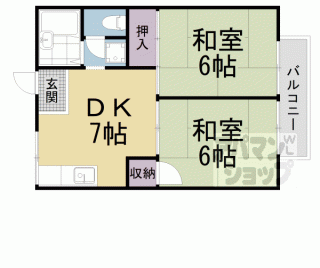 【プレジール礒田】