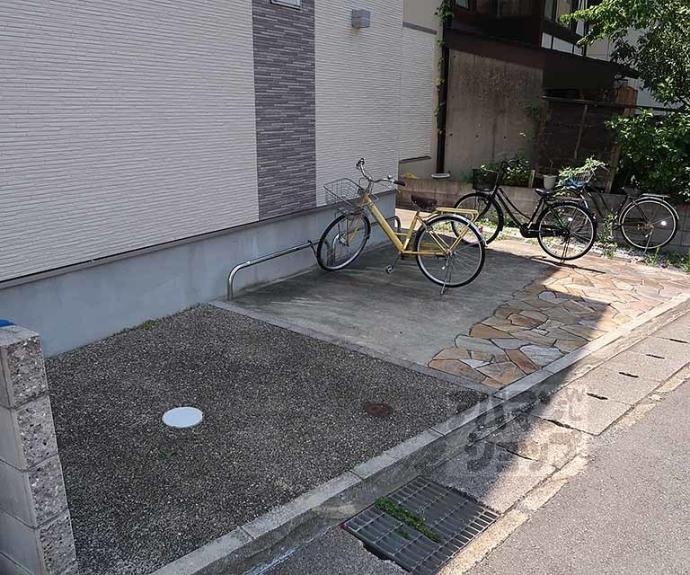 【ハーモニーテラス東野】間取