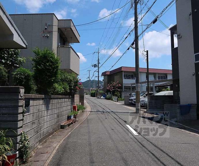 【ハーモニーテラス東野】間取