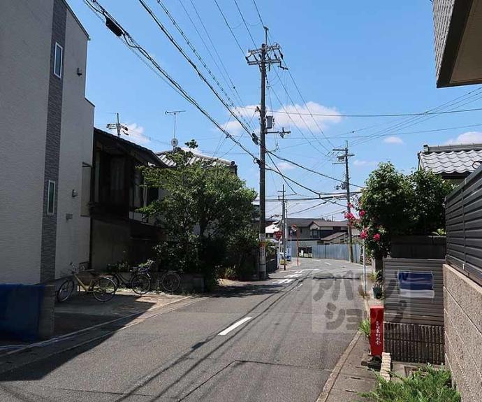 【ハーモニーテラス東野】間取