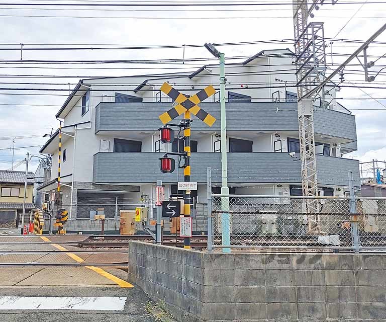 セレニティ伏見桃山