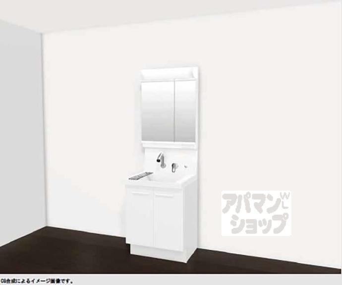 【セレニティ伏見桃山】間取