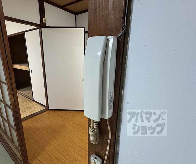 【仙元貸家】間取