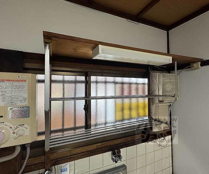 【仙元貸家】間取