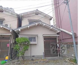 上高野上荒蒔町１１－４貸家：間取図