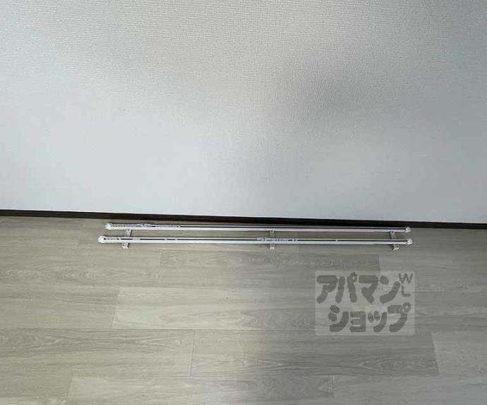 【グラン京都西陣】間取