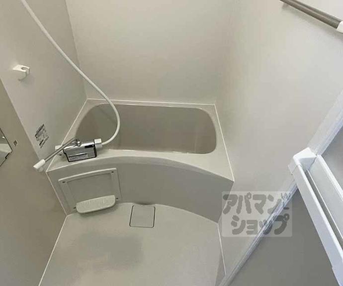 【グラン京都西陣】間取