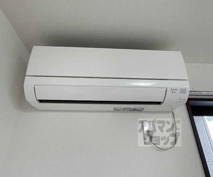 【グラン京都西陣】間取