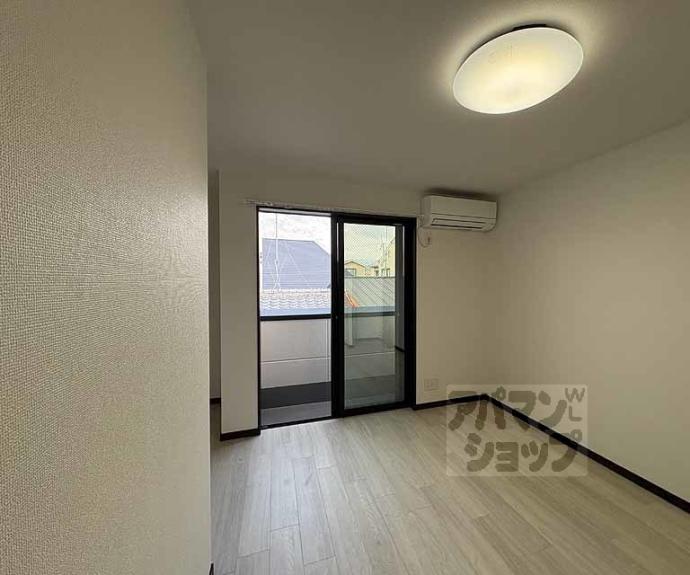 【グラン京都西陣】間取