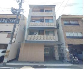 Ｌｉｎｄｅｎ夷町：間取図