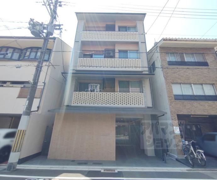 【Ｌｉｎｄｅｎ夷町】間取