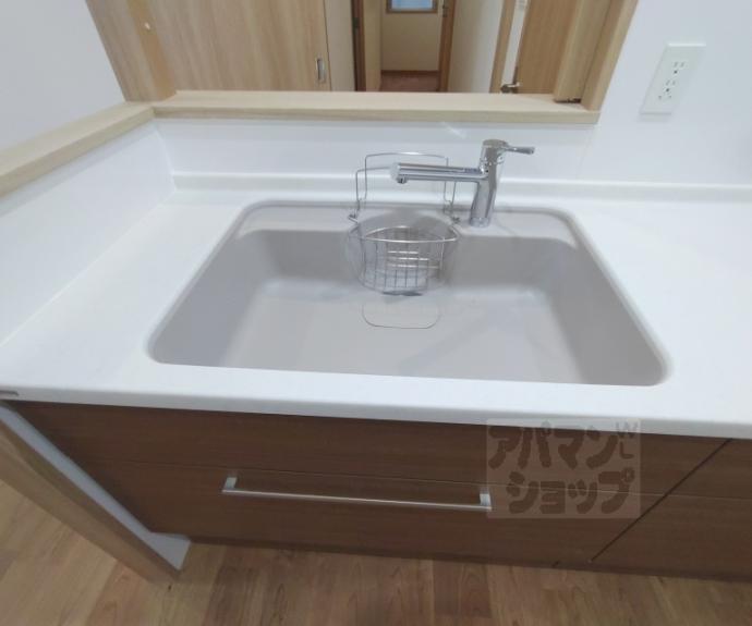 【Linden夷町】間取