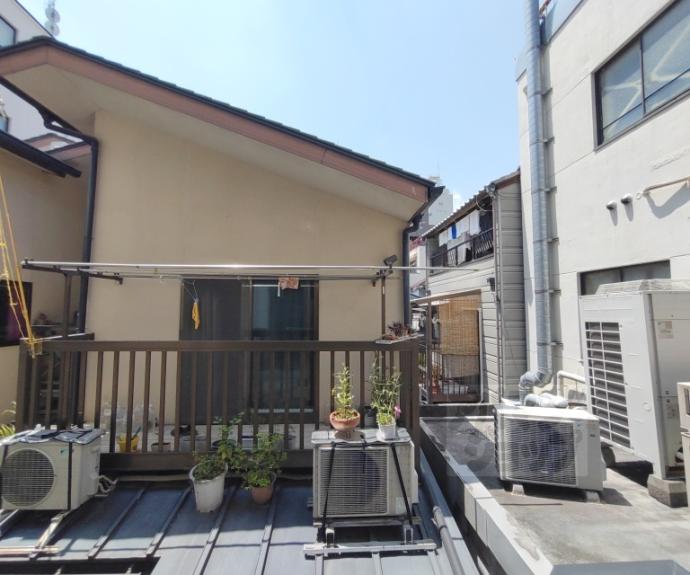 【Linden夷町】間取