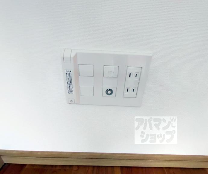 【Linden夷町】間取