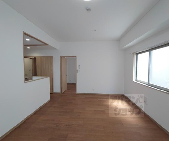 【Ｌｉｎｄｅｎ夷町】間取