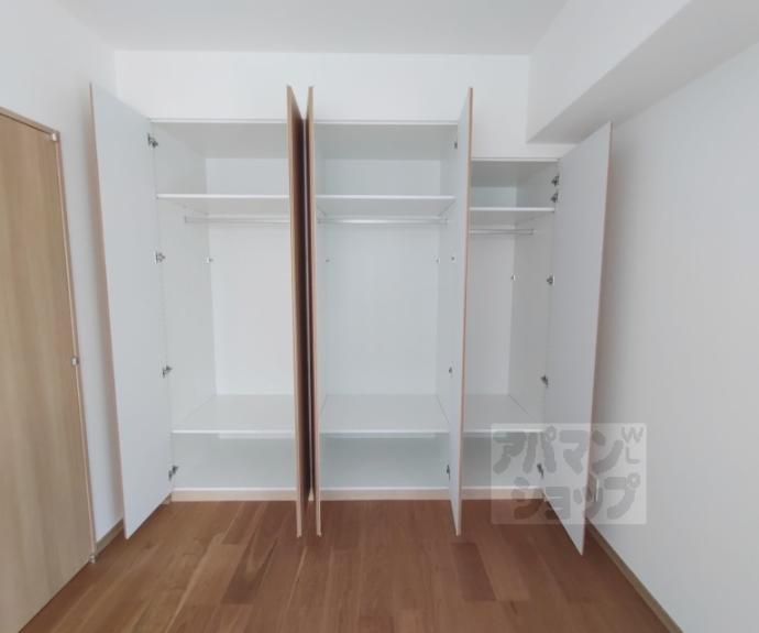 【Ｌｉｎｄｅｎ夷町】間取