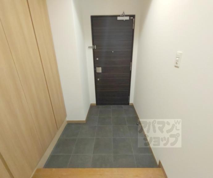 【Ｌｉｎｄｅｎ夷町】間取