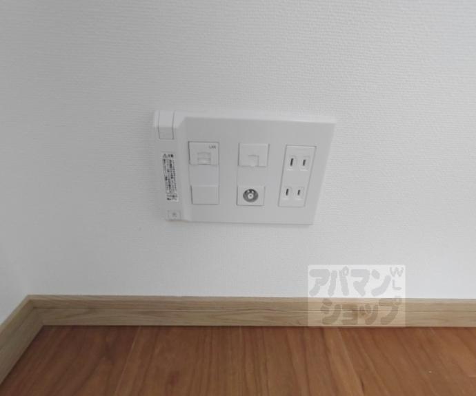 【Ｌｉｎｄｅｎ夷町】間取