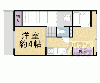 【御所南ｃｏｕｒｔⅡ】