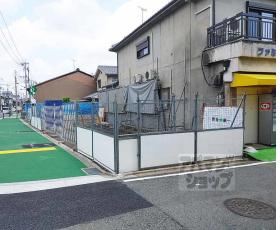 仮称）Ｄ－ＲＯＯＭ京都市伏見区聚楽町：間取図