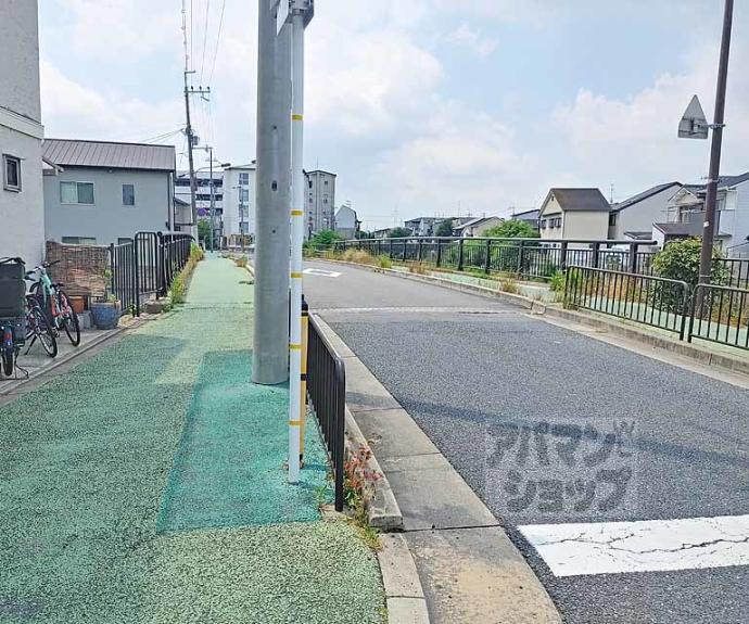 【仮称）Ｄ－ＲＯＯＭ京都市伏見区聚楽町】間取