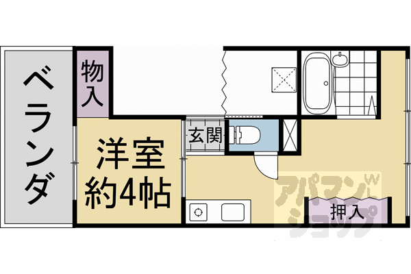 【御所南ｃｏｕｒｔⅡ】