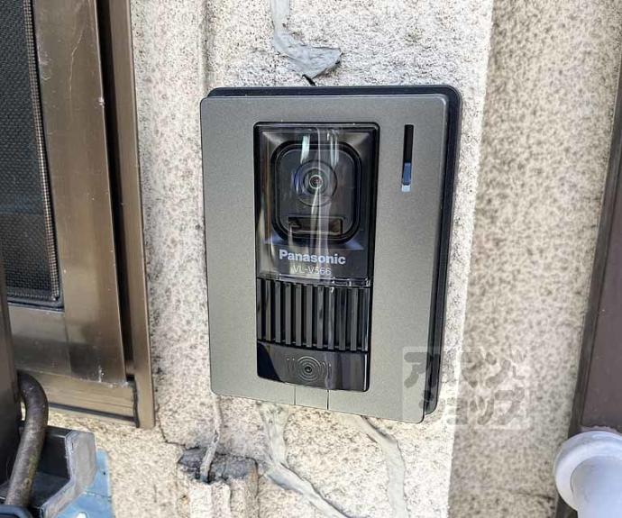 【緑ヶ丘貸家】間取