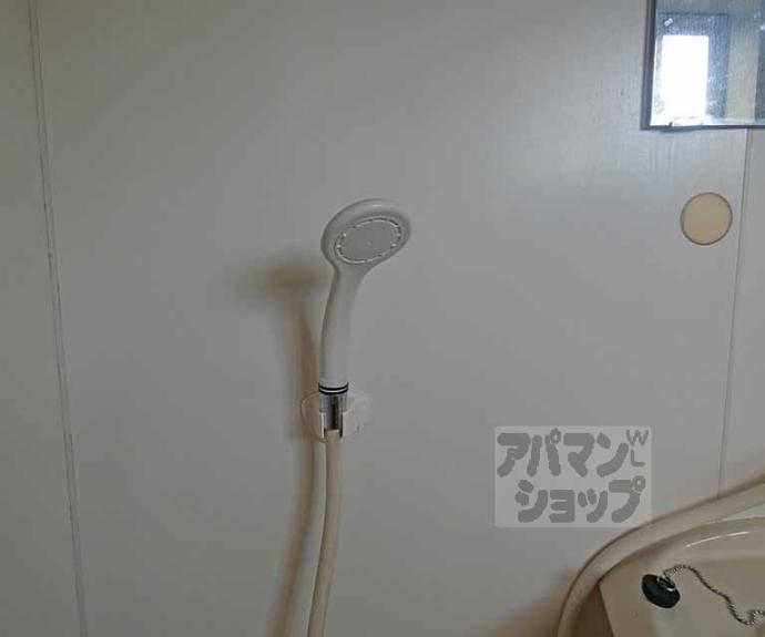 【北門前町４８０貸家】間取