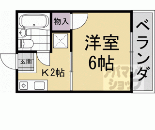 【シティハイムなみかわ】