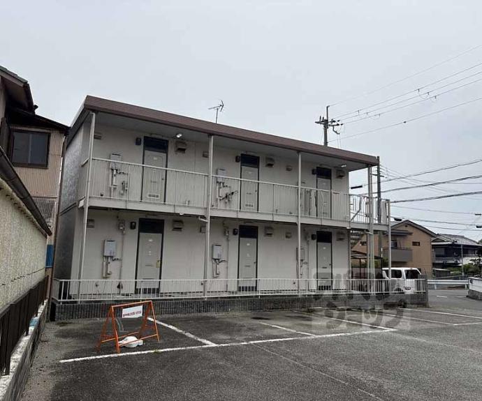 【シティハイムなみかわ】間取