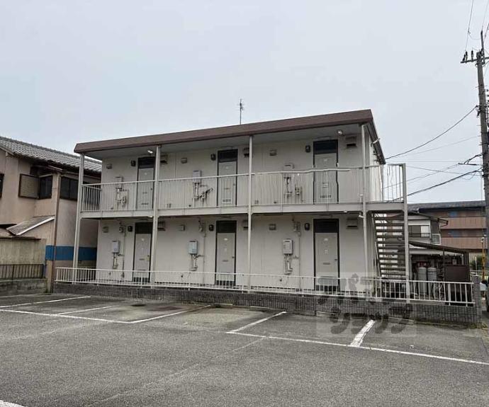 【シティハイムなみかわ】間取