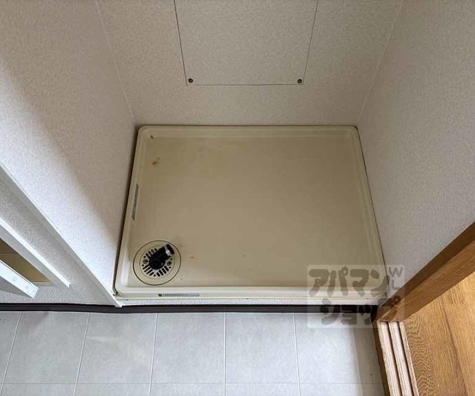 【シティハイムなみかわ】間取