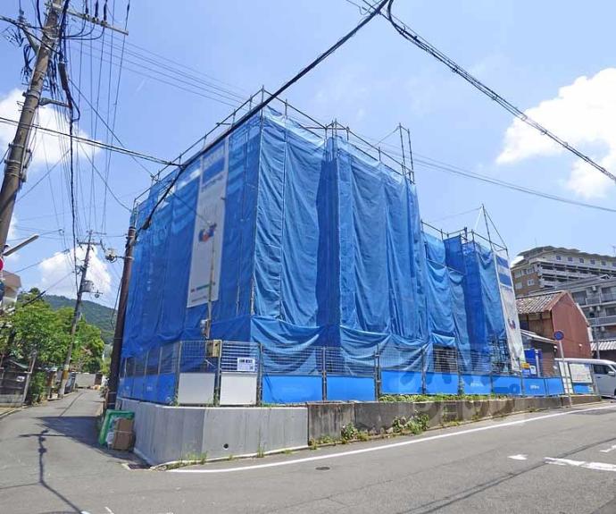 【シルクメゾン岡崎】間取