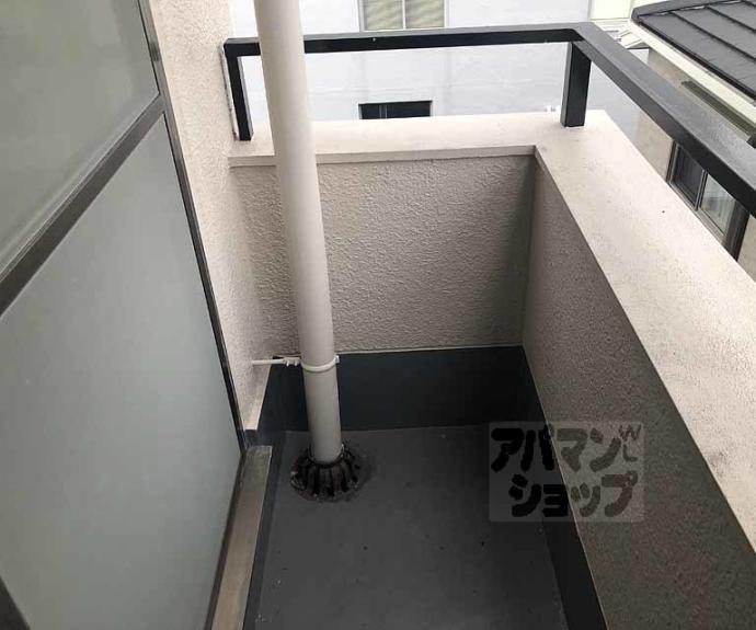 【菱田ハイツ】間取