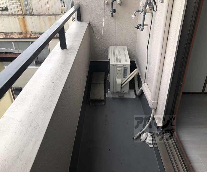 【菱田ハイツ】間取