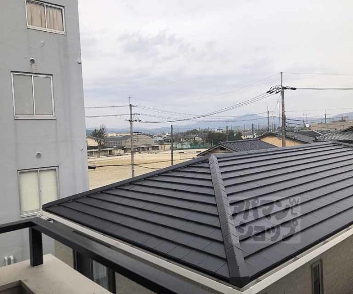 【菱田ハイツ】間取