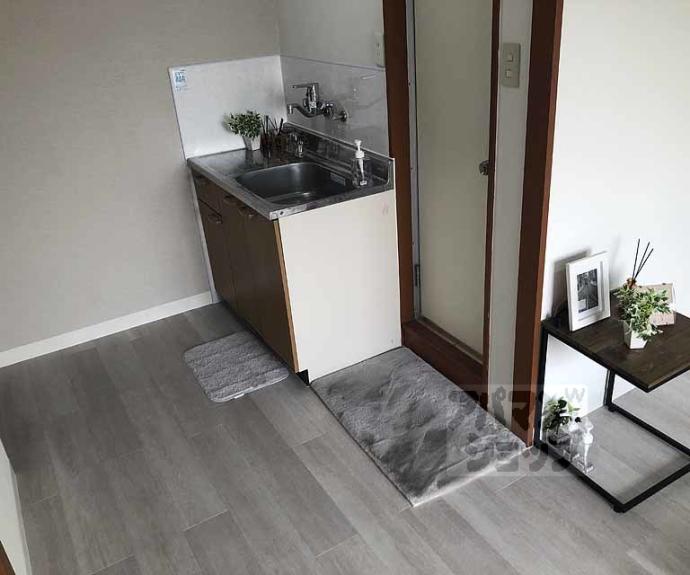 【菱田ハイツ】間取