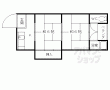 風間マンション：建物外観