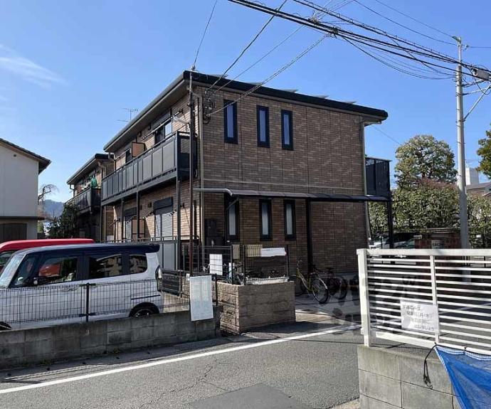 【すみれコート】間取