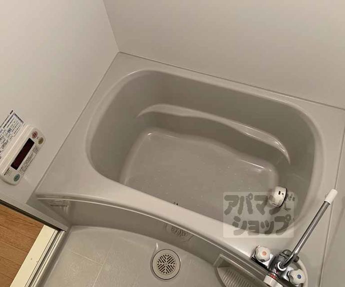 【すみれコート】間取