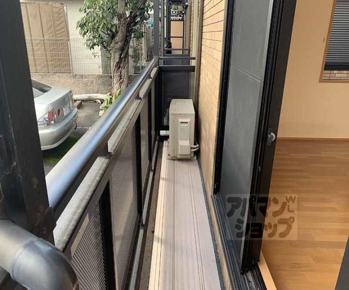 【すみれコート】間取