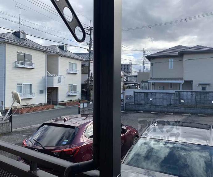 【すみれコート】間取