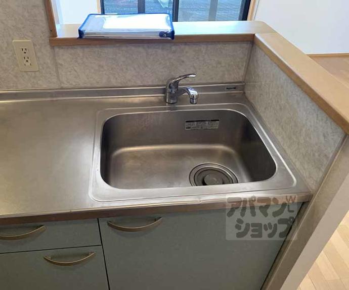 【すみれコート】間取