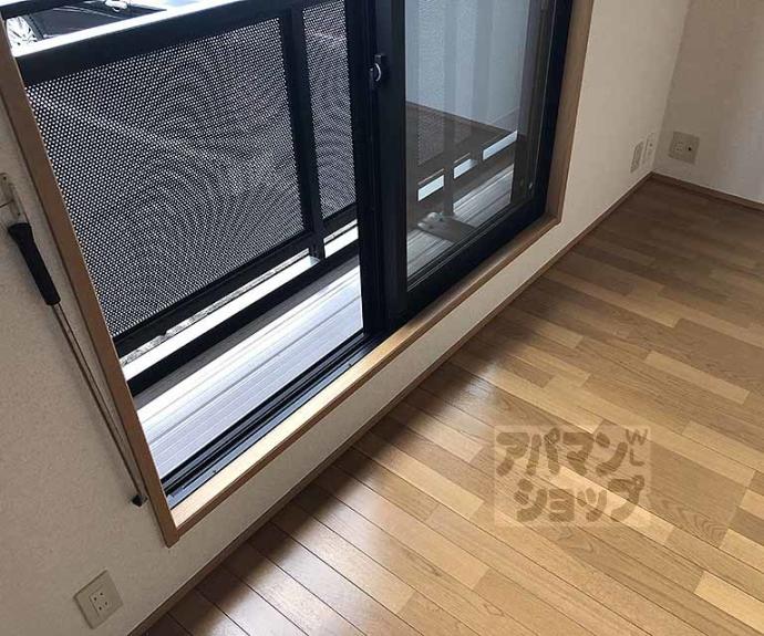 【すみれコート】間取
