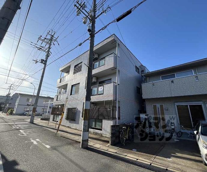 【北村マンション】間取