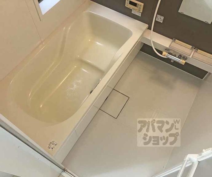 【プレジール】間取