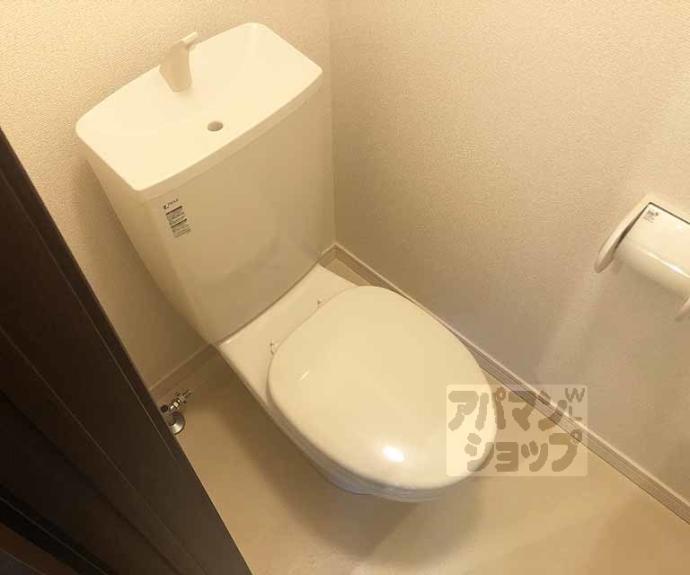 【プレジール】間取