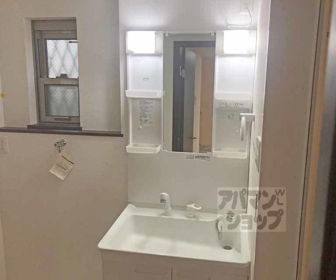 【プレジール】間取