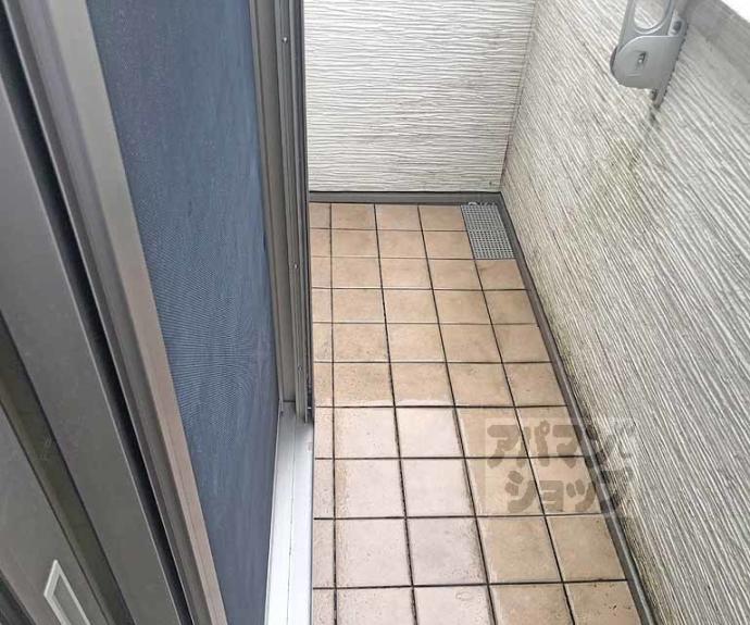 【プレジール】間取