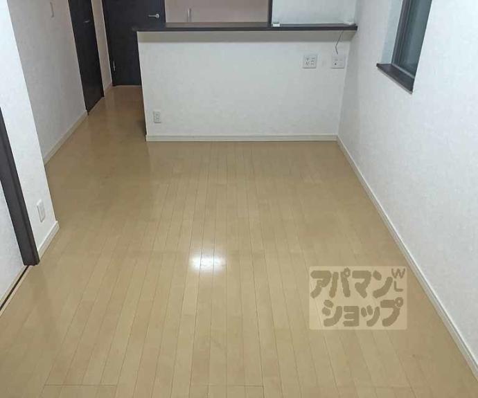 【プレジール】間取